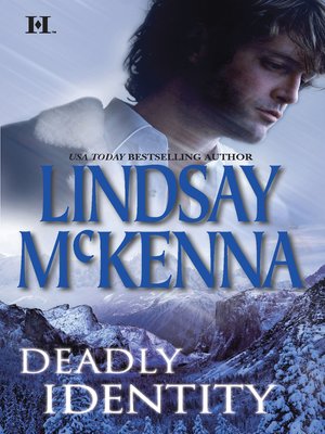 Deadly Identity - ebook